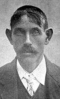 John Ward