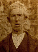 Ned Burke